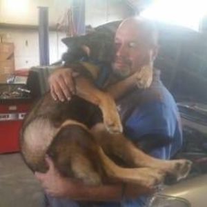 Meet your Posher, James